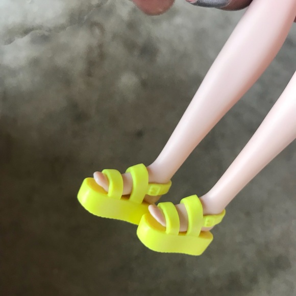 Barbie - Picture 5 of 5